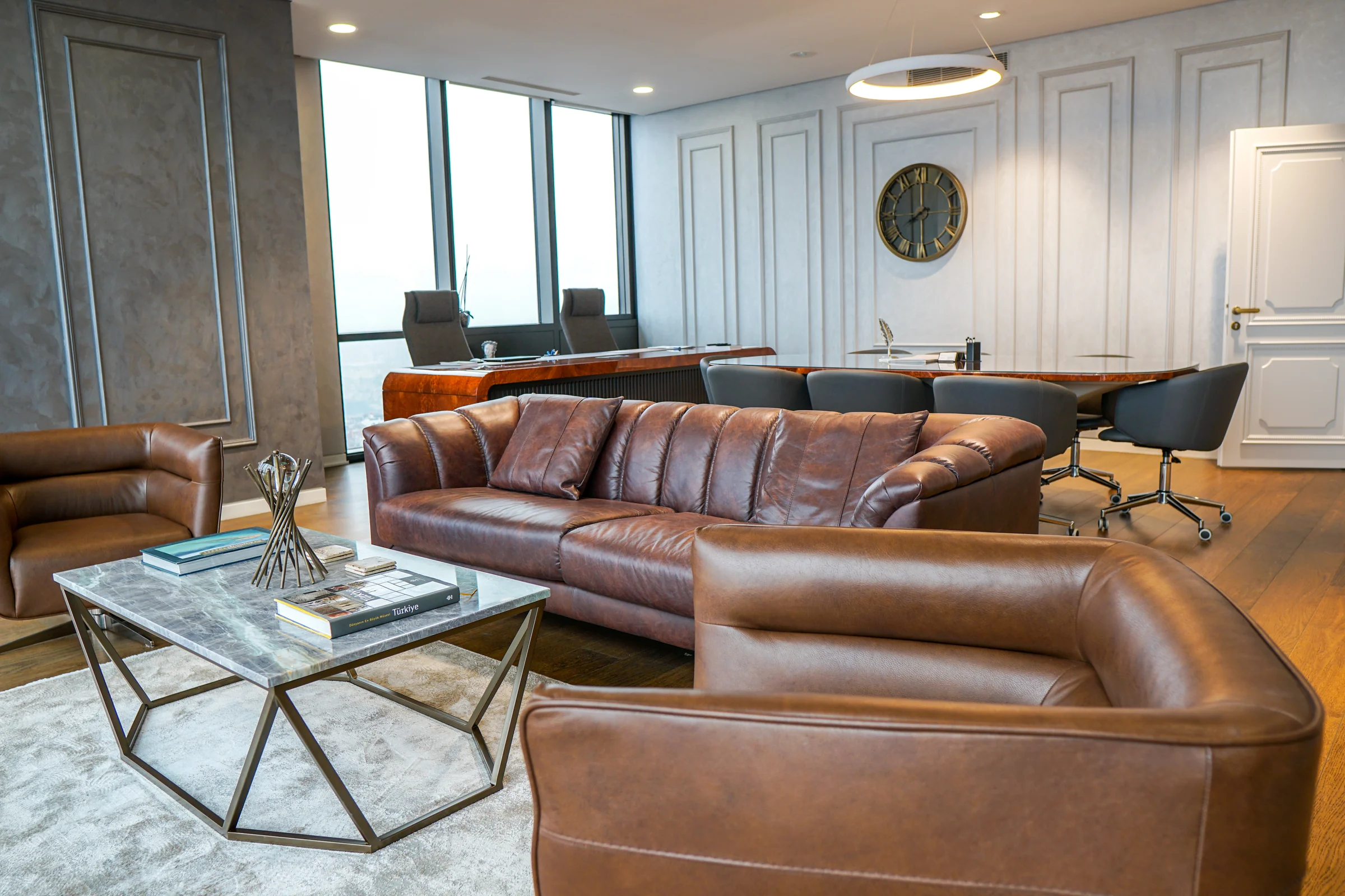 Hukuk Bürosu, Trump Towers, fotoğraf 4
