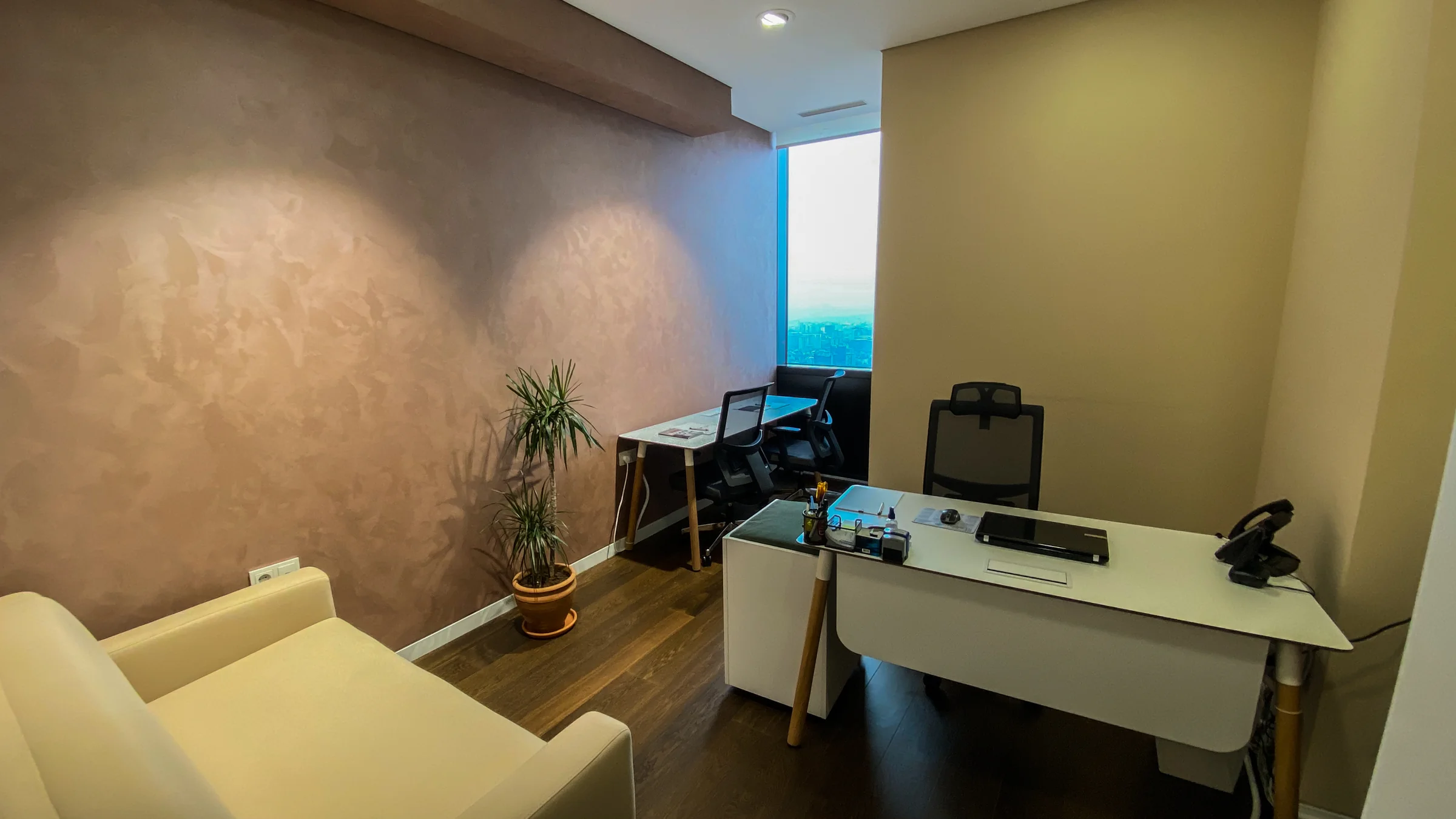 Hukuk Bürosu, Trump Towers, fotoğraf 6
