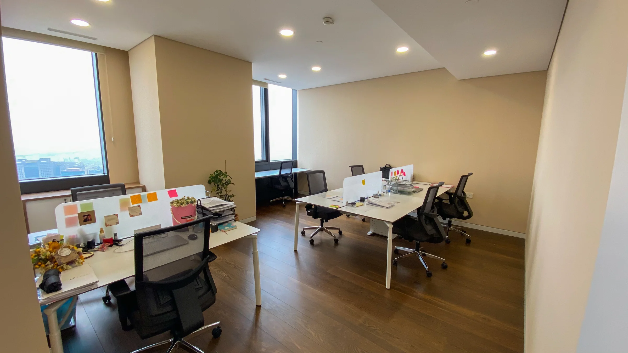 Hukuk Bürosu, Trump Towers, fotoğraf 7