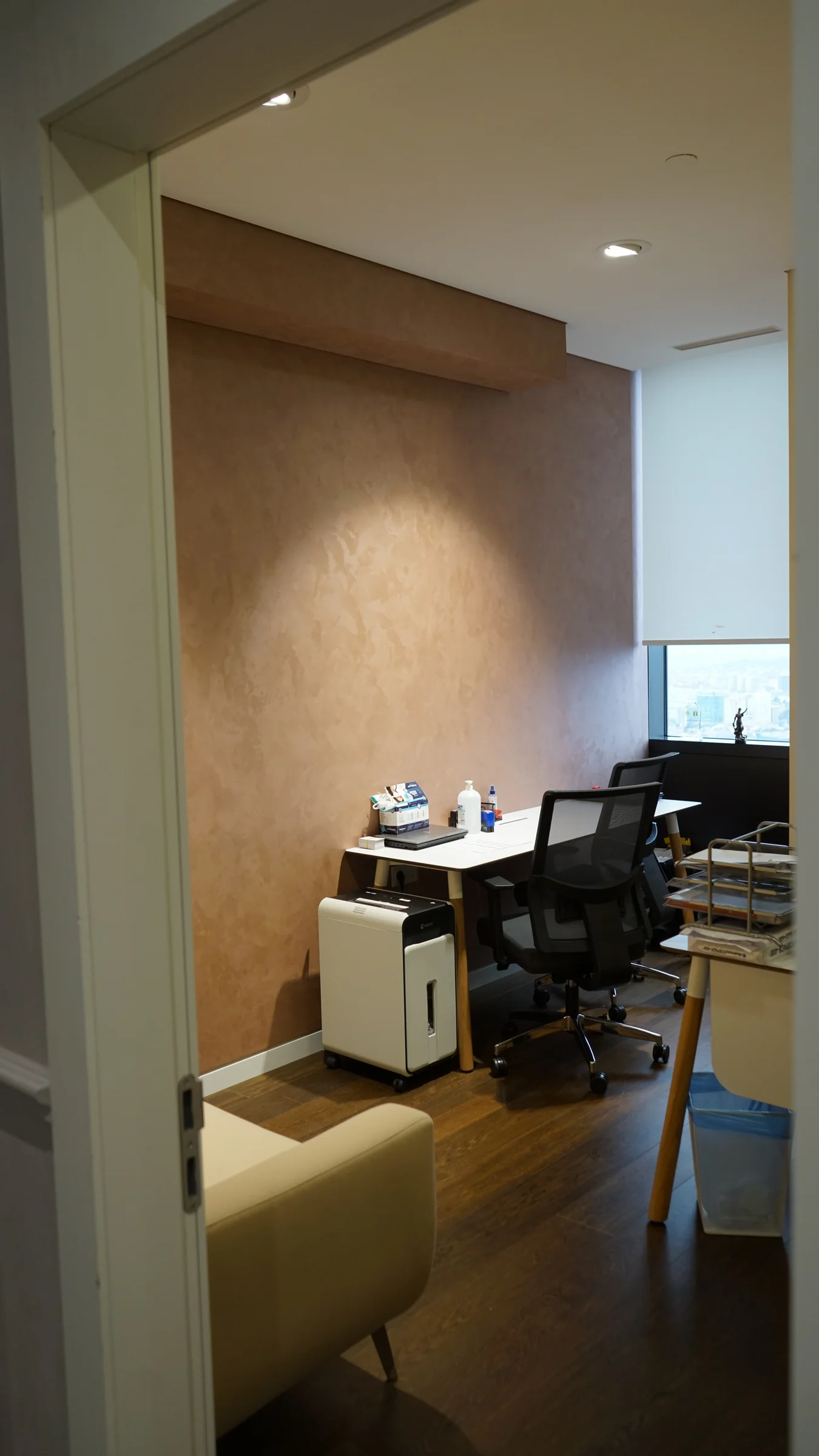Hukuk Bürosu, Trump Towers, fotoğraf 10