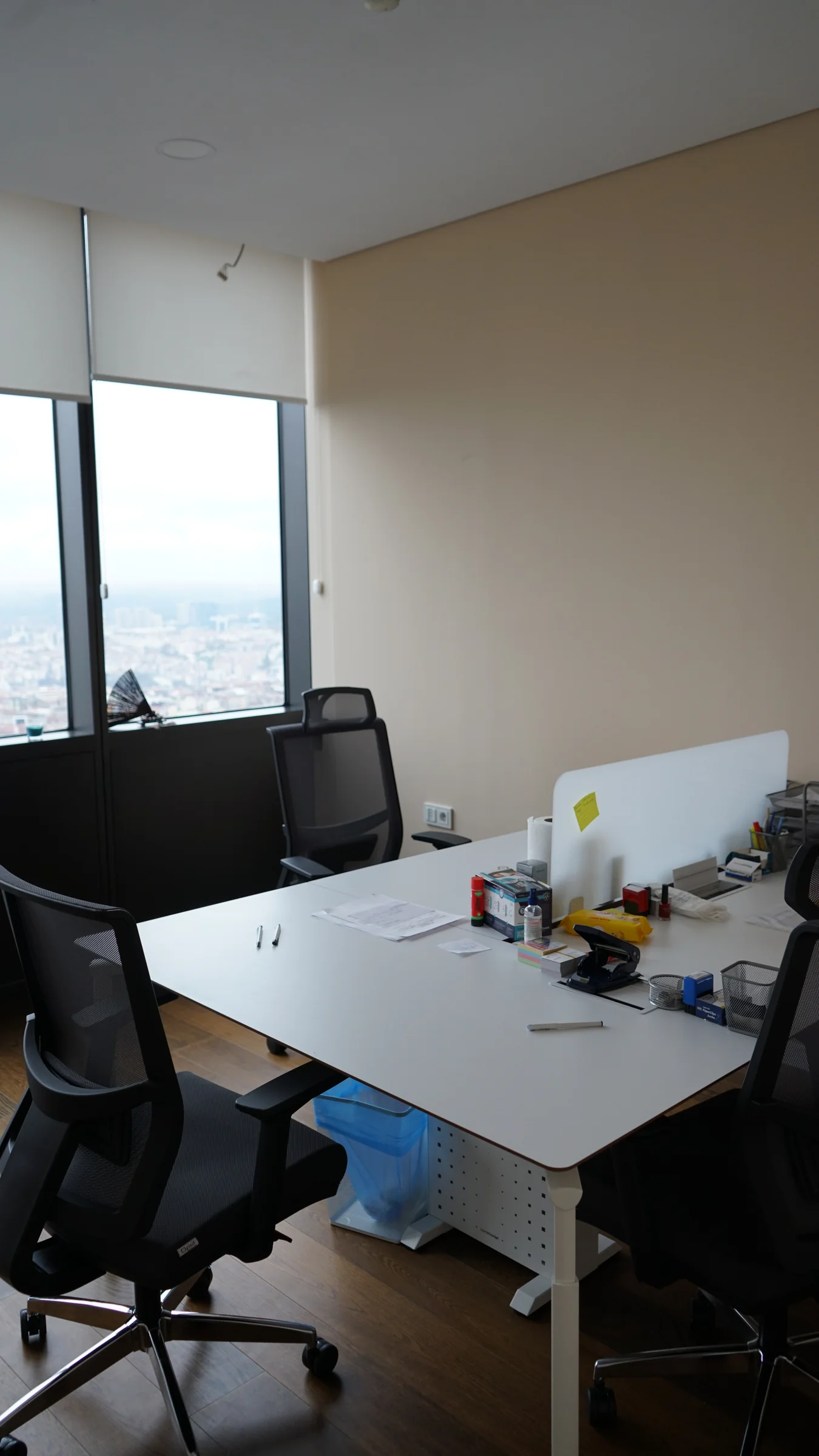 Hukuk Bürosu, Trump Towers, fotoğraf 11