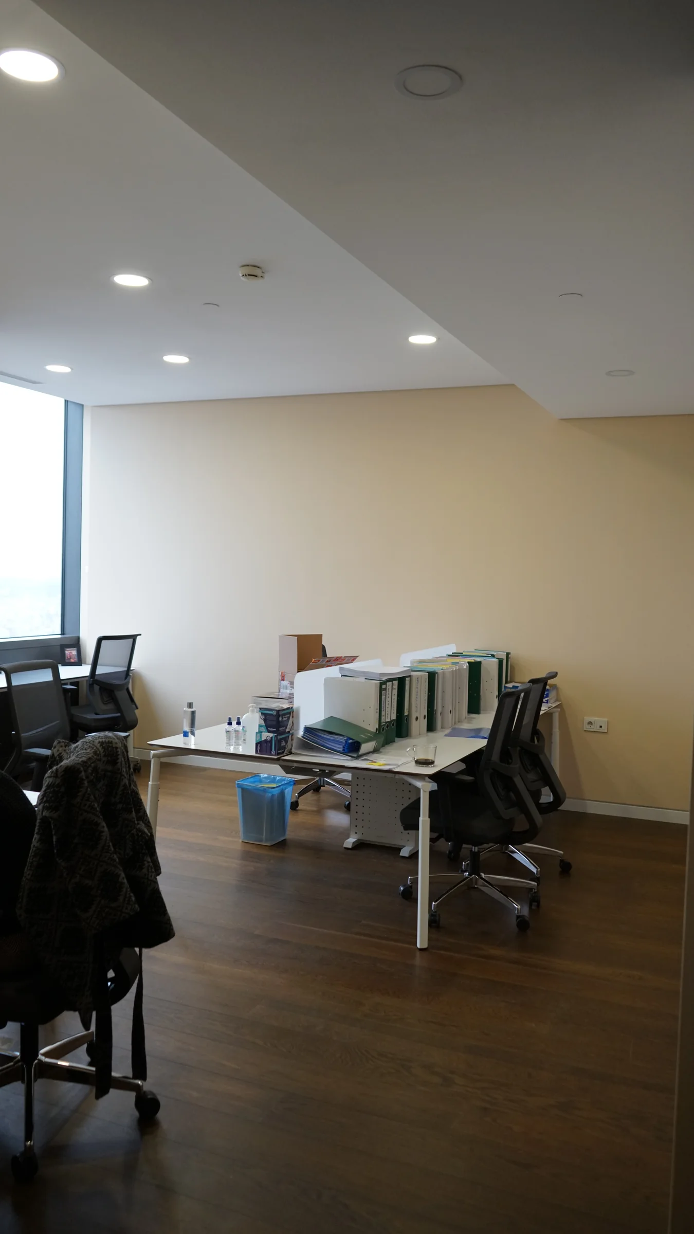 Hukuk Bürosu, Trump Towers, fotoğraf 12