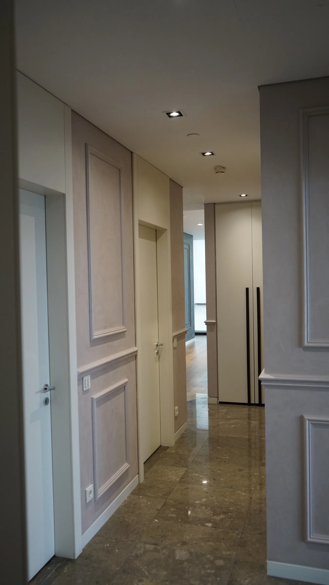 Hukuk Bürosu, Trump Towers, fotoğraf 13