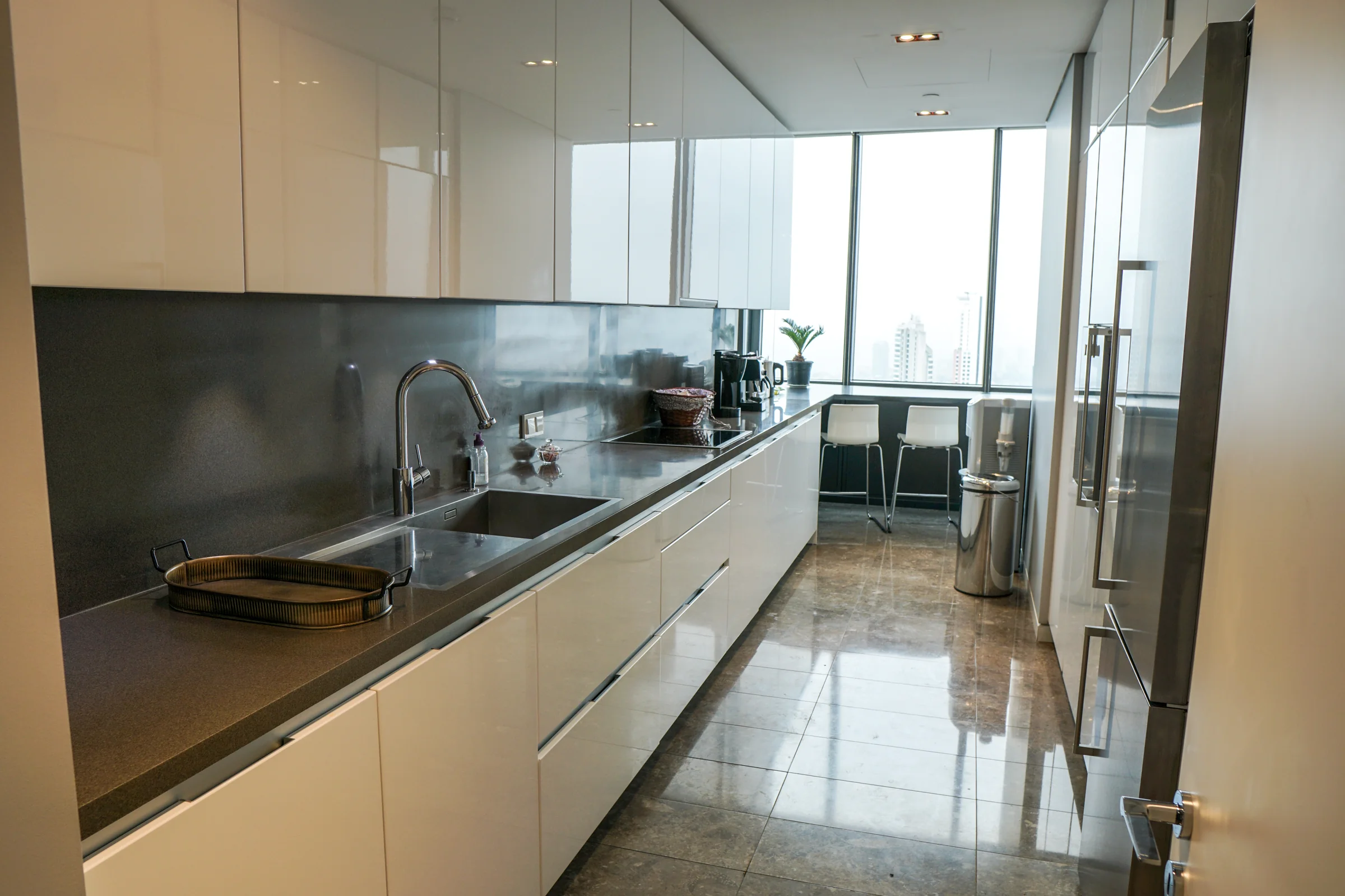 Hukuk Bürosu, Trump Towers, fotoğraf 20