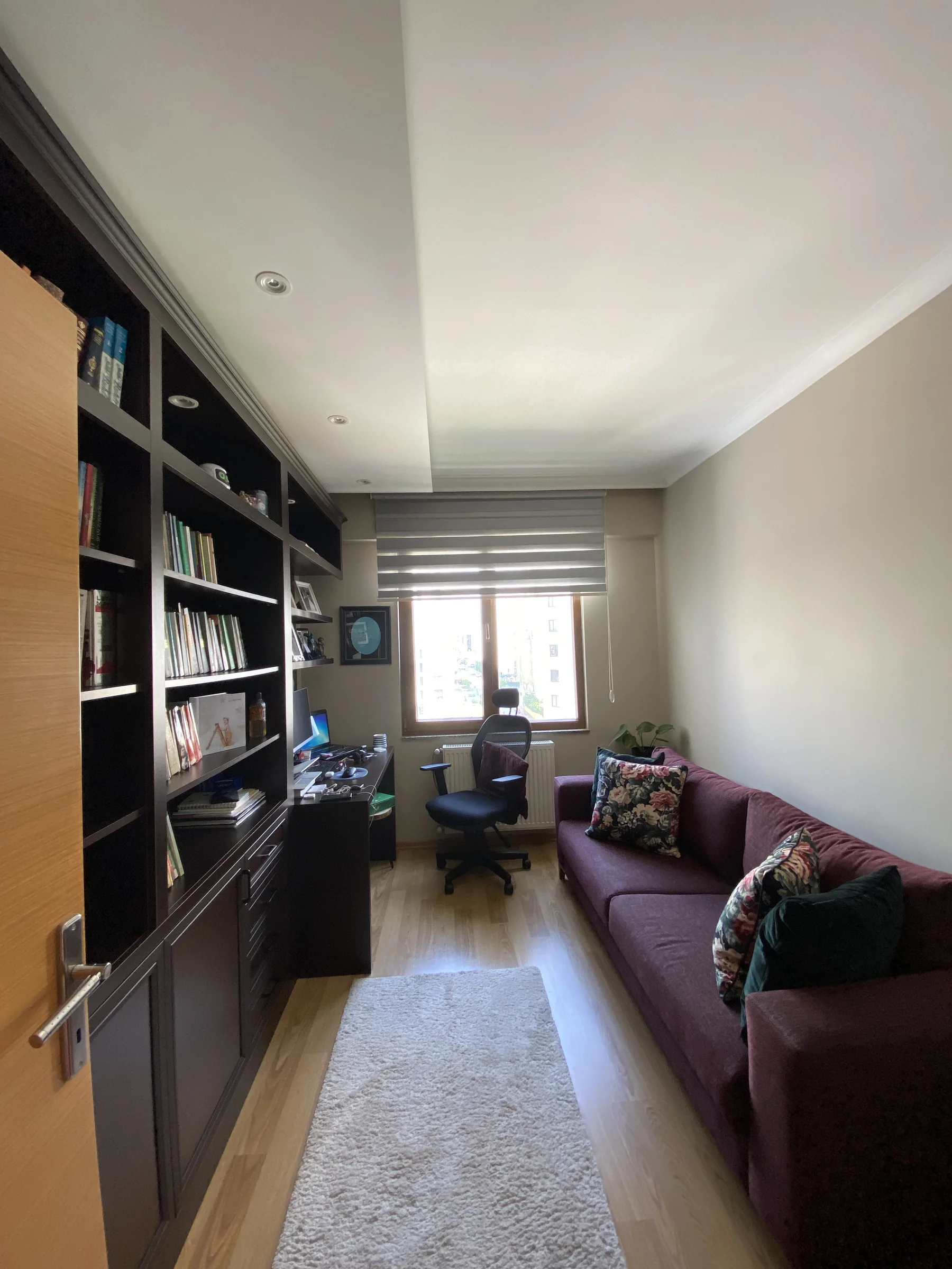 Vedat Y. Evi, fotoğraf 6