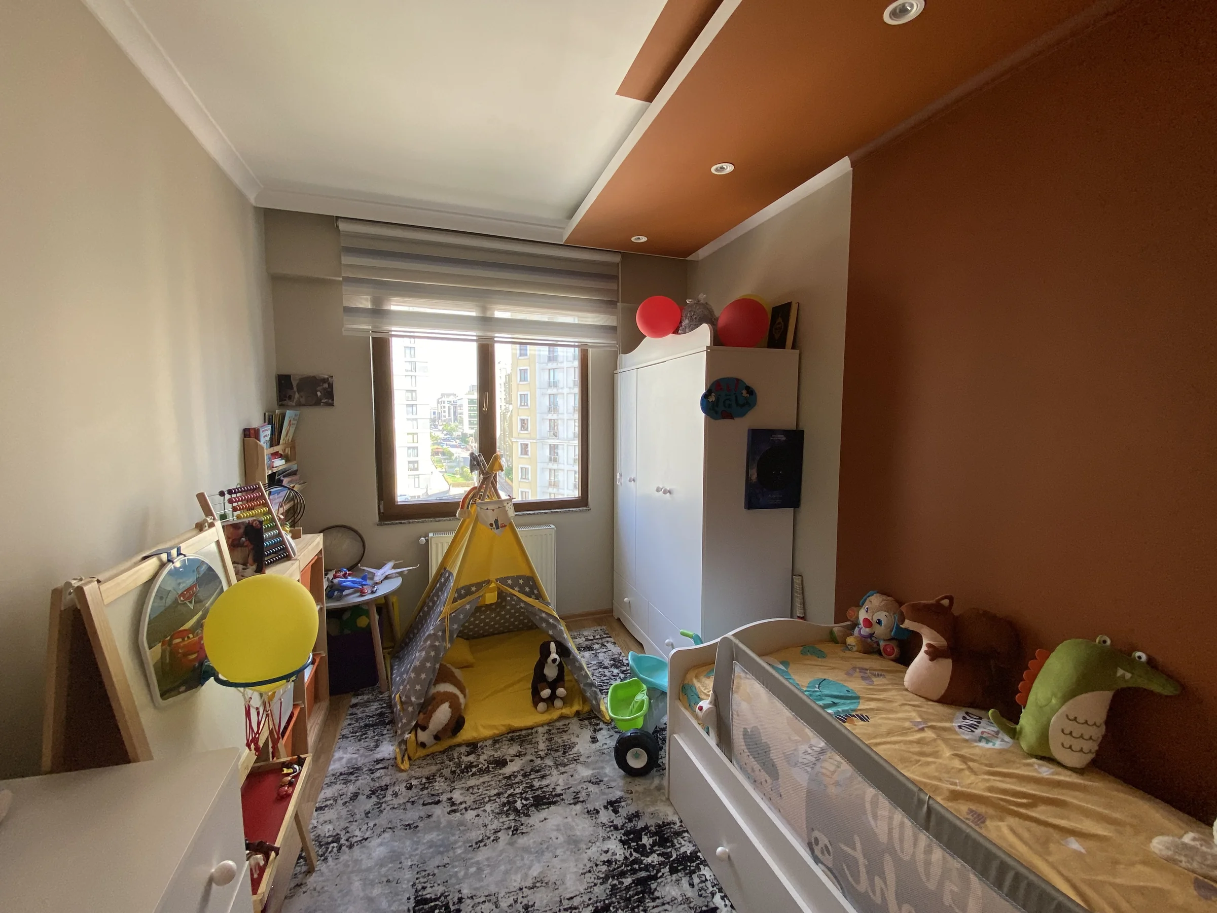 Vedat Y. Evi, fotoğraf 8