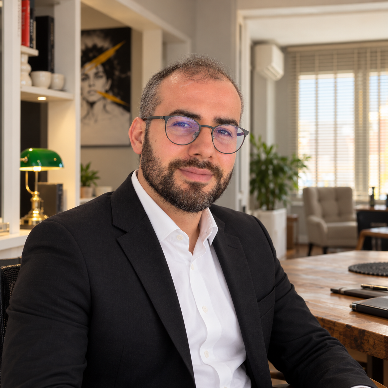 Mimar Mehmet Yetkin